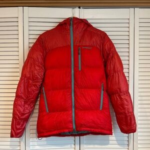 Patagonia Fitzroy Parka